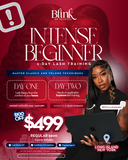 Group Lash Training & Refresher Course