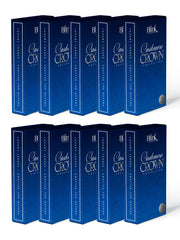 10-Tray Lash Bundle
