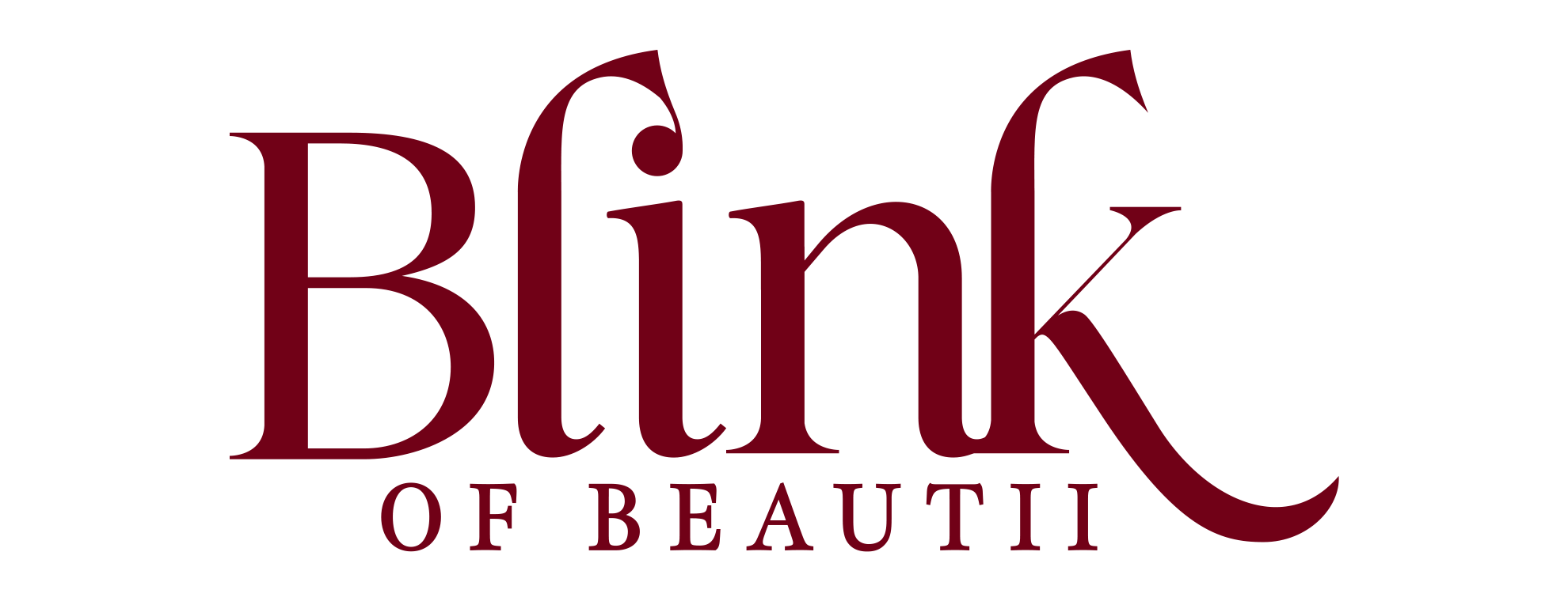 Blinkofbeautii