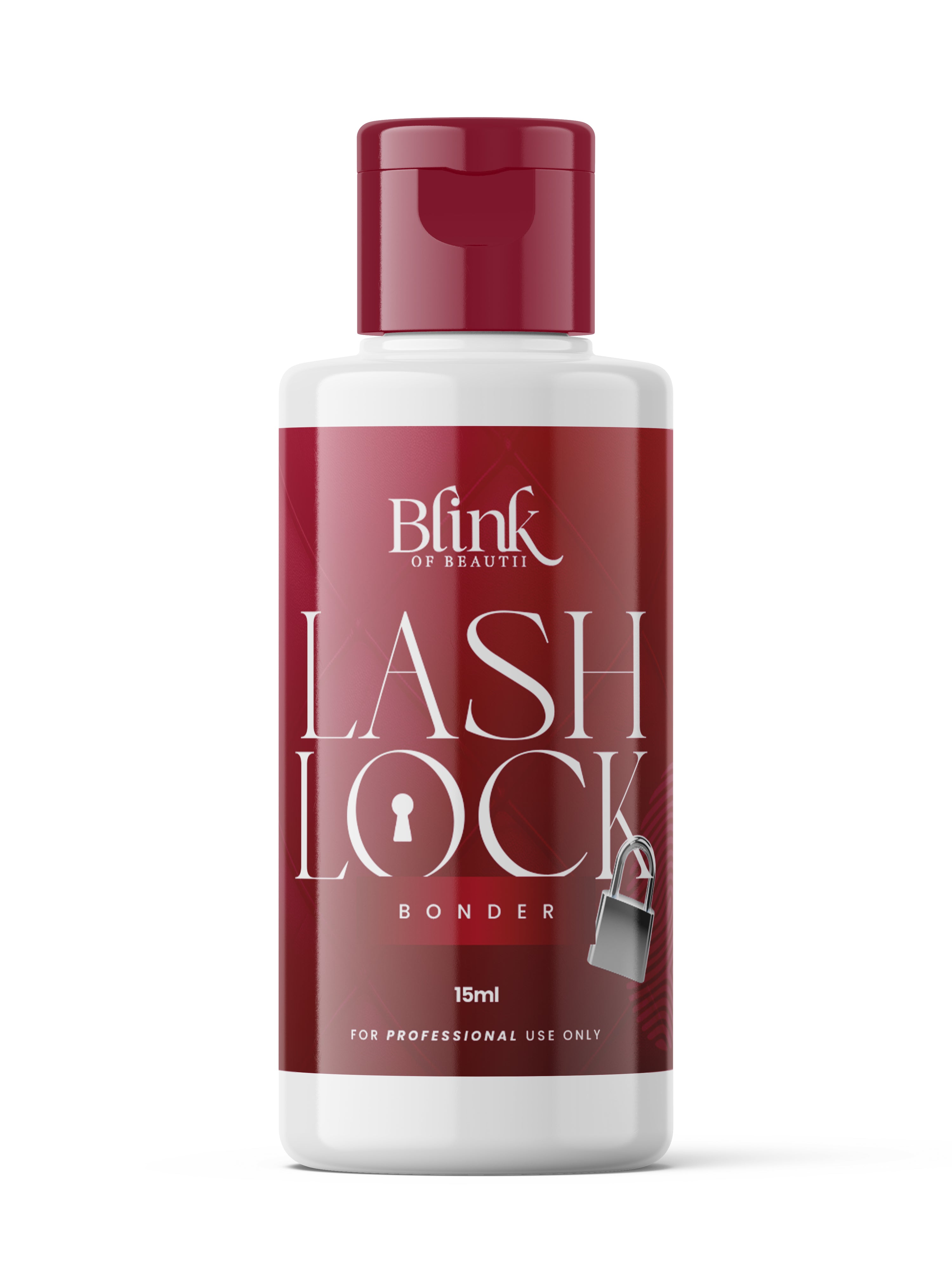 Lash Lock Bonder