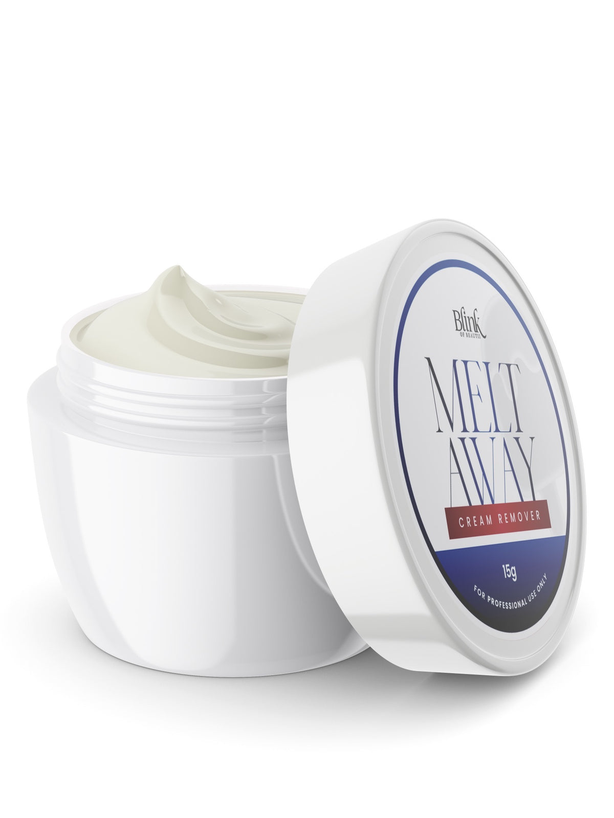 Melt Away Cream Remover